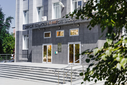 Десять студентов СГУГиТ стали стипендиатами Правительства РФ на 2025-2026 учебный год