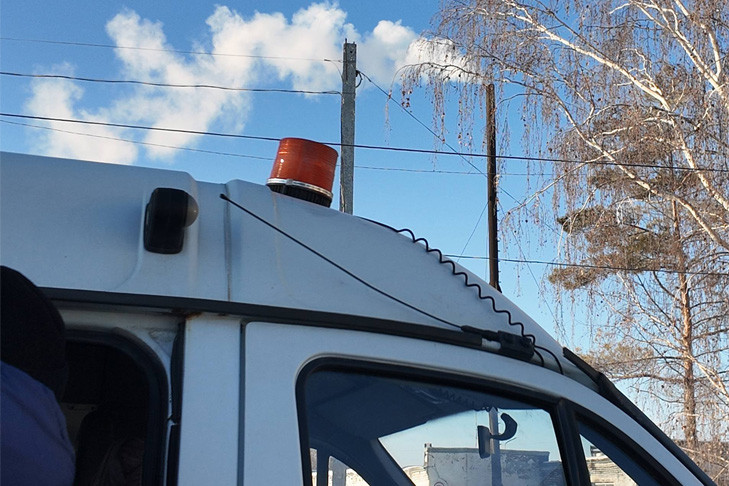 Помощь на трассах: 36 пунктов обогрева спасают водителей Новосибирской области