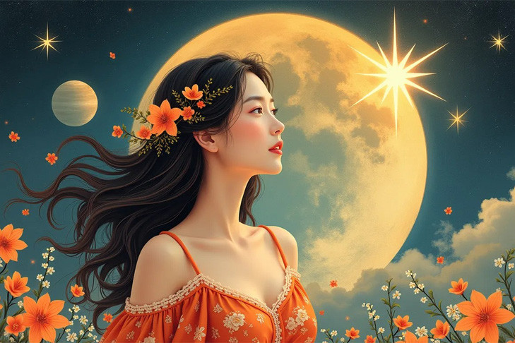 Китайский гороскоп на июль-2025: кому звезды подарят удачу и деньги