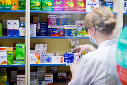 Продажи успокоительных выросли в России из-за частичной мобилизации