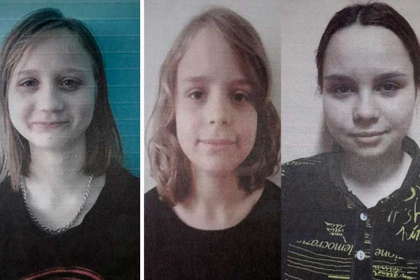 Поиски сбежавших из приюта девочек-подростков прекратили под Новосибирском