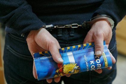 Табак на 18 млн рублей: в Новосибирске ликвидировали склады с контрафактом