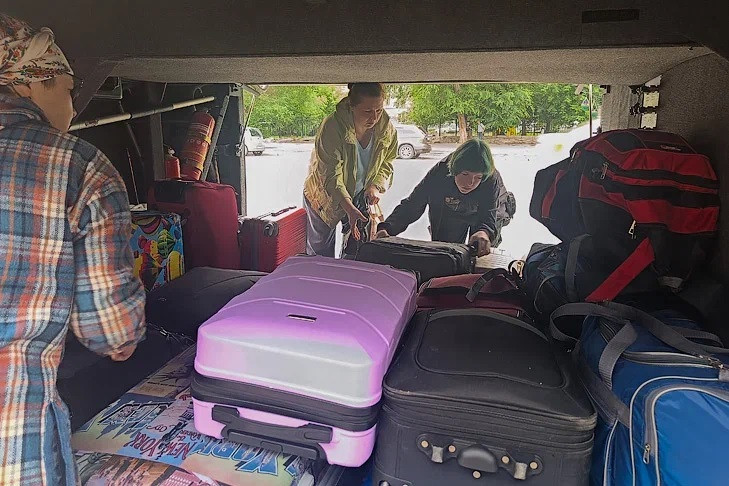 В два раза больше областных профильных смен проведено в летнюю оздоровительную кампанию в регионе в 2025 году