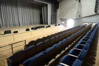 Самую большую музыкальную школу Новосибирской области откроют к 1 сентября