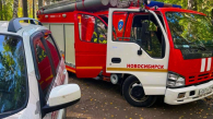 Вооружённый новосибирец избивал жену на глазах у детей