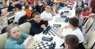 Северяне стали участниками Всероссийских соревнований по шахматам