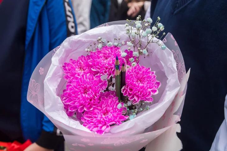 Провалившие тесты по русскому мигранты остались без 1 сентября в Новосибирске