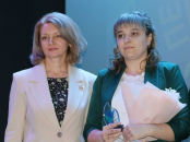 Ирина Селиванова: «Люблю историю и Абрамовскую школу»