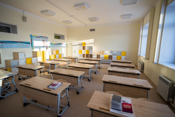 Сорок тысяч детей и подростков проверили на наркотики в Новосибирской области