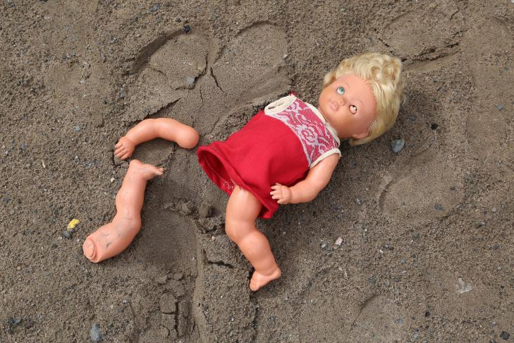 Бастрыкин затребовал результаты по делу об избиении девочки из Барышево