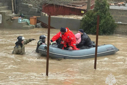 Жители СФО разместили более восьмисот объявлений для помощи Дагестану