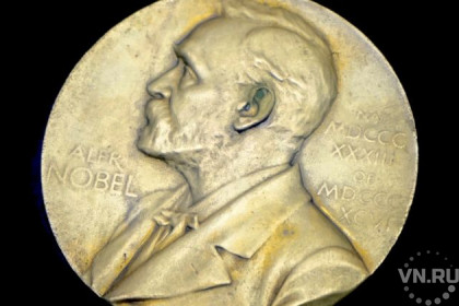 Физики из НГУ помогли американцам получить Нобелевскую премию 