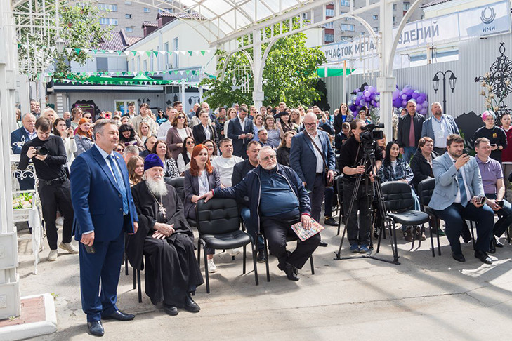 «Их истории должны знать…»