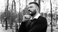 Скончался режиссёр мюзиклов в Новосибирске Василий Заржецкий