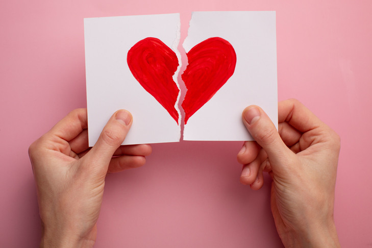 Не дошел до ЗАГСа и потерял семью гражданин Австралии в Новосибирске