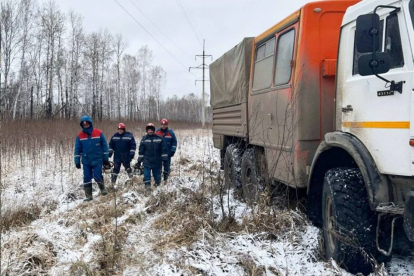 В Новосибирской области 11 районов остались без света из-за ветра