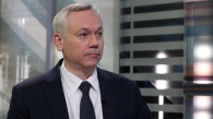 Андрей Травников поздравил шахтёров с профессиональным праздником