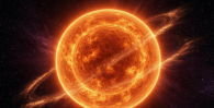 Магнитные бури на 30 апреля 2026 года: финальное магнитное событие месяца