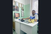 Травматолог: «Летом у нас преобладает мототравма»