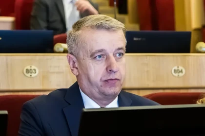 Андрей Михайлов назначен главой минсельхоза Новосибирской области