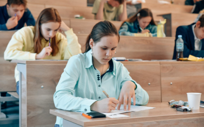 В Новосибирской области стартует региональный этап всероссийской олимпиады школьников