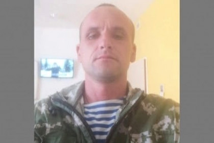 Сержант Максим Зырянов из Новосибирской области погиб в зоне СВО