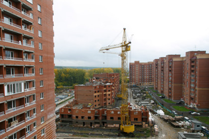 На обеспечение жильем молодых семей направят 230 млн рублей дополнительно