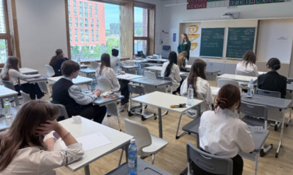 Новосибирским выпускникам могут отменить ЕГЭ