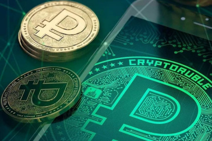 Международную криптовалютную пирамиду создали четверо аферистов в Новосибирске