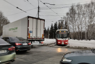 Новосибирской Затулинке снова обещают метро и скоростной трамвай