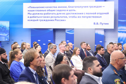 Евгений Поддубный: будущее — за теми, кто небезразличен к чужому горю