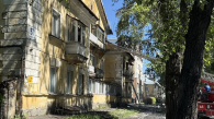 На ремонт дома после взрыва газа на Народной в Новосибирске выделят 15 млн рублей