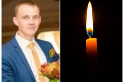 Мобилизованный из Новосибирска Александр Васильев погиб на Донбассе