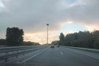 Более ста детей пострадали в авариях с начала года в Новосибирске