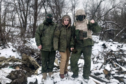 Как вернуться к мирной жизни после СВО, рассказала военный психолог из Новосибирска