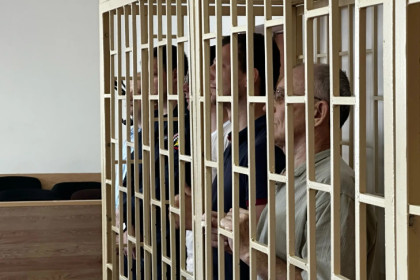 В Новосибирске «рериховцы» не смягчили приговор за зверское убийство в Приморье