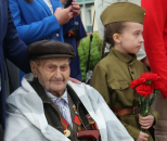 В Куйбышеве на 103-м году ушел из жизни участник Великой Отечественной войны