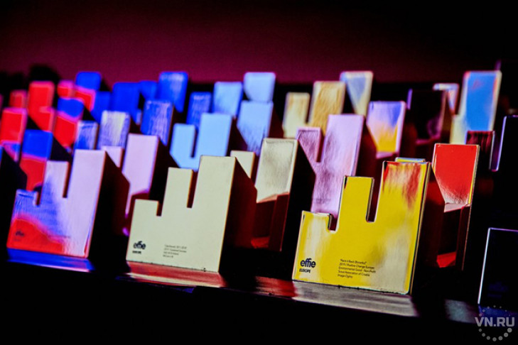 Tele2 одна из первых в России получила сразу две европейские награды Effie