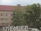 Аномальная жара в Новосибирской области продлится до 24 июня