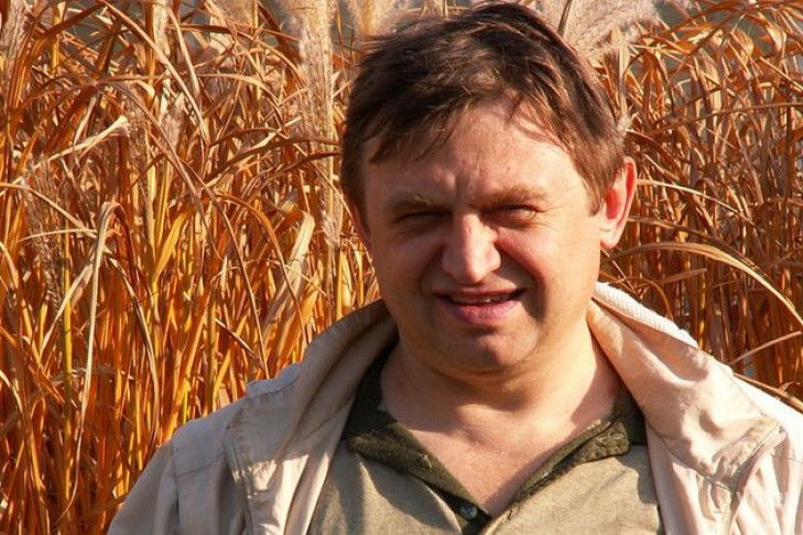 Трехкратный чемпион КВН Владимир Дуда умер в Новосибирске 