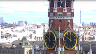 Парад Победы на Красной площади: прямая трансляция