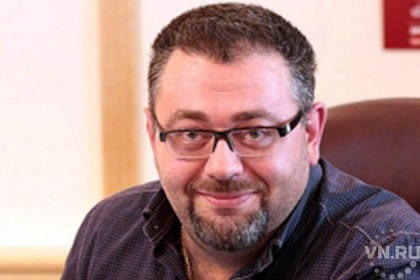 Ара Карапетян стал новым директором НОВАТ 