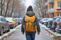 Не забывать о безопасности на каникулах посоветовали новосибирским школьникам