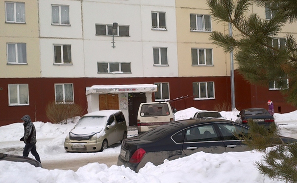 В Новосибирской области удвоят объёмы капитального ремонта