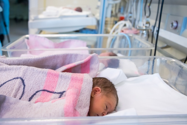 Первый объект уже подключили к теплу в Новосибирске