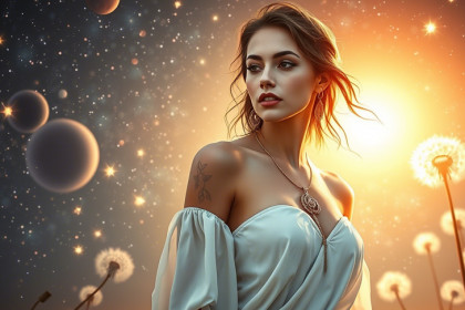 Полный гороскоп на июнь-2025: кому звезды подарят удачу и деньги