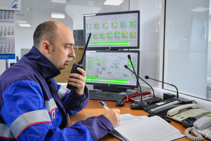 Нефтепроводное предприятие проверило готовность работников Татарской НПС к нештатным ситуациям