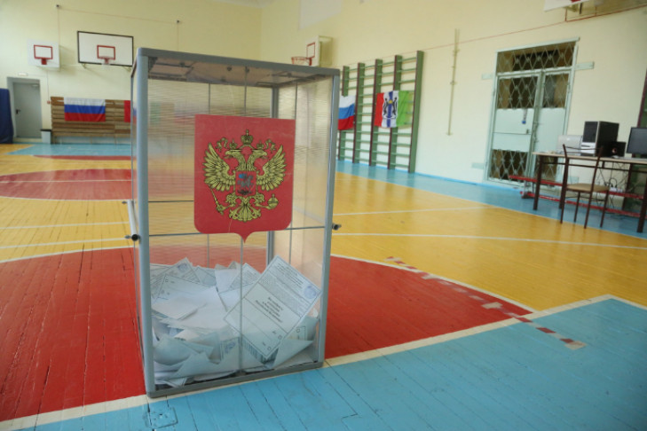 Прозрачность голосования обеспечит доверие избирателей к результатам выборов в Госдуму в Новосибирской области