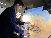 Мультфильм бердской студии “Дом” стал лауреатом международного фестиваля