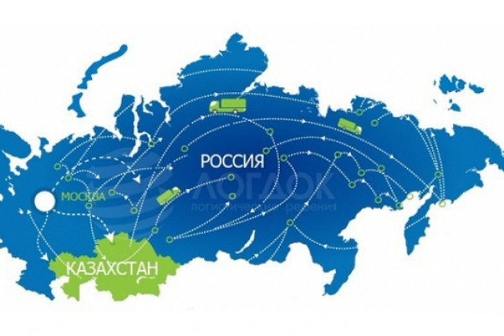Итоги торгово-экономической миссии казахстанской делегации в Новосибирске